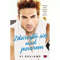Zdarzyo si nad jeziorem