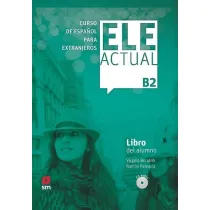 Ele Actual B2 podr�cznik + podr�cznik cyfrowy