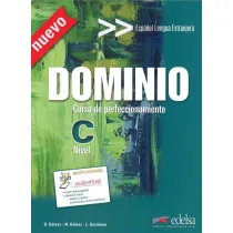 Dominio alumno /ed. 2016/