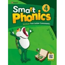 Smart Phonics 4 WB