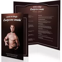 Menu we dwoje. erotyczne smaki GrajmyRazem