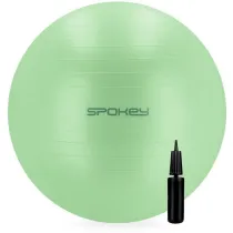 Pi�ka gimnastyczna Fitball 65cm Spokey