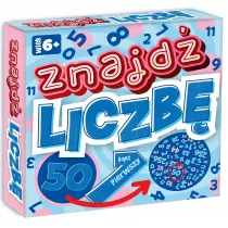 Znajd Liczb