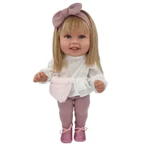 Lalka hiszpaska Diana 47cm Manolo