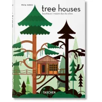 Tree Houses wer. angielska