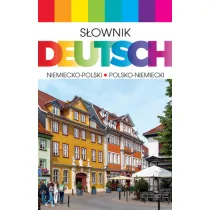 S�ownik Deutsch niemiecko-polski, polsko-niemiecki
