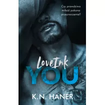 LoveInk You