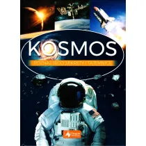 Kosmos. Poznaj jego sekrety i tajemnice