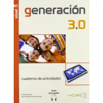 Generacion 3.0 A1 �wiczenia