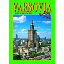 Warszawa album 300 fotografii - wersja hiszpa�ska (OM)