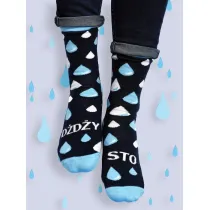 Skarpety d�ugie D�d�ysto 35-38