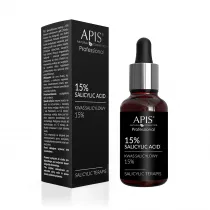 Salicylic Terapis Kwas salicylowy 15% 30 ml