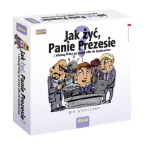 Jak y Panie Prezesie?