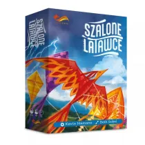 Szalone latawce FoxGames