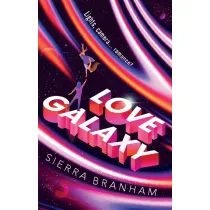 Love Galaxy