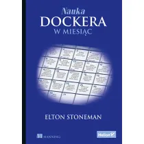 Nauka Dockera w miesi�c