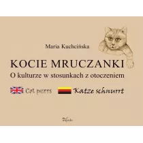 Kocie mruczanki. O kulturze w stosunkach...