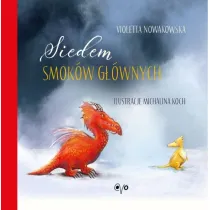 Siedem smokw gwnych