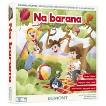 Na barana!