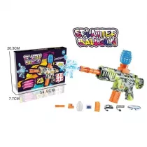 Karabin na kulki elowe z adowark Toys Pawe Wojda