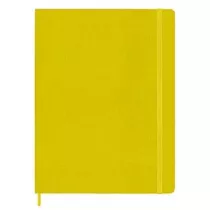 Moleskine Notes Classic XL linia, 19 x 25 cm