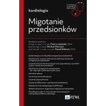Migotanie przedsionk�w w opiece ambulatoryjnej wed�ug CARE-AF. W gabinecie lekarza specjalisty. Kardiologia