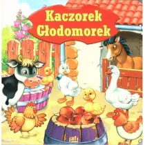Kaczorek Godomorek