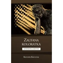 Zaufana koloratka. Konfesjona� krzywd