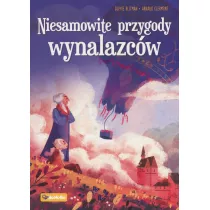 Niesamowite przygody wynalazcw