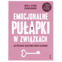 Emocjonalne pu�apki w zwi�zkach.