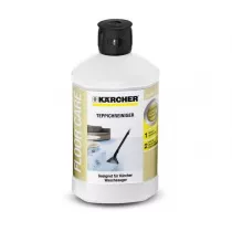 Karcher rodek do czyszczenia dywanw rm519 1 kg