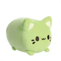 Maskotka pluszowa Meowchi zielona herbata 18cm 14270 Pusheen