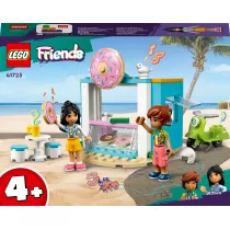 LEGO Friends Cukiernia z pczkami 41723