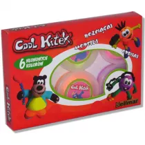 Cool Kitek neon 8 kolorw Sellmar