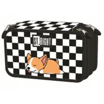 Pirnik potrjny z wyposaeniem PC5 Sleepy Corgi