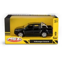 Volkswagen Amarok Black Msz