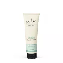 Sukin Natural Balance Peeling do skry gowy 200 ml