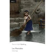 PER. Les Miserables. Book with Digital Version and audio. Level 6