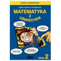 Matematyka z umiechem Klasa 2