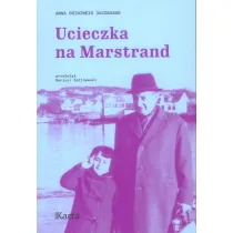 Ucieczka na Marstrand