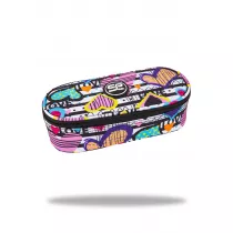 Pirnik Coolpack Campus Diary