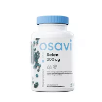 Osavi Selen 200 mcg Suplement diety 180 kaps.