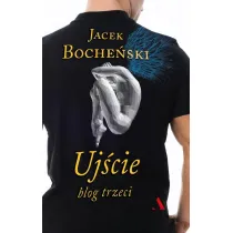 Uj�cie. Blog trzeci
