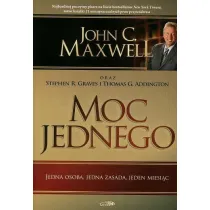 Moc jednego