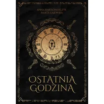 Ostatnia godzina