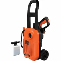 Black+decker myjka 1650w bepw1650 120bar
