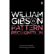 Pattern Recognition wer. angielska