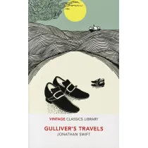 Gulliver`s travels. Vintage Classics Library