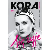 Si� �yje. Kora. Biografia