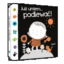 Ju umiem...podlewa!